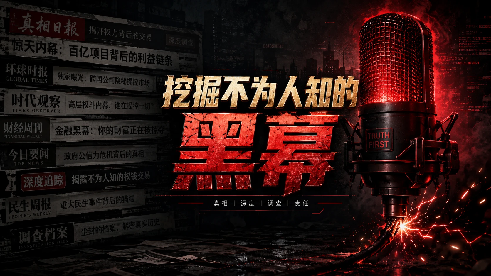 信息可以很快,判断应该更清楚